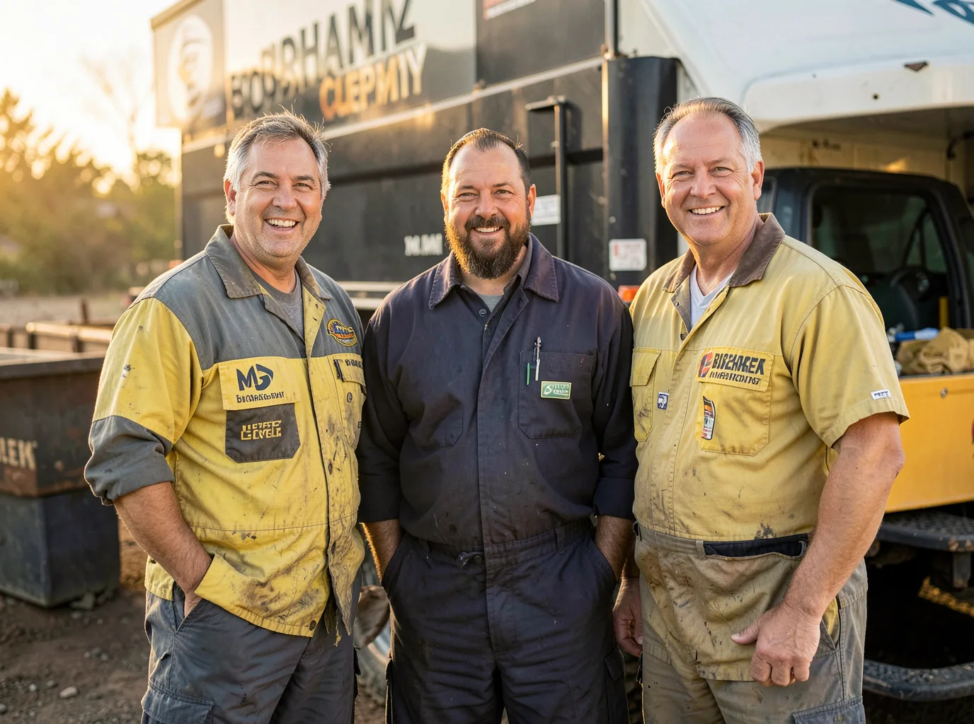 Sewage Cleanup company in La Ward, TX