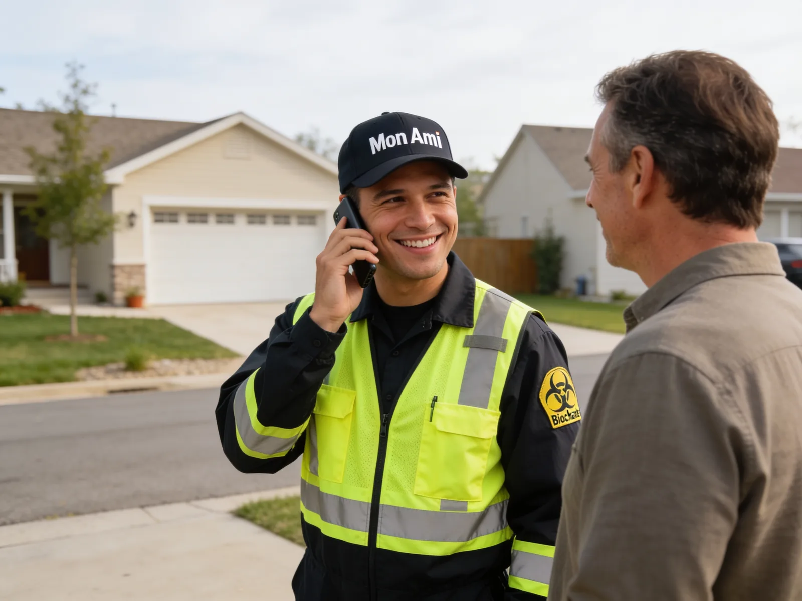 Sewage Cleanup La Ward, TX FAQs
